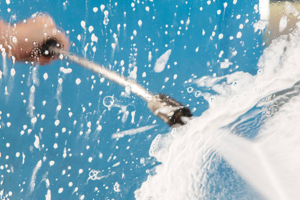 Best Building Exterior Washing  in Douglas, AZ
